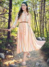 Kamini 1 Designer Printed Kurtis Catalog
